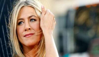 Jennifer Aniston feels impending 'Brangelina' divorce is 'karma'