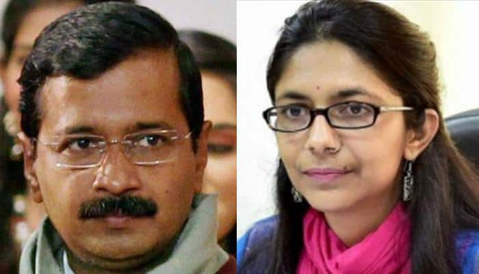 Arvind Kejriwal named in FIR against Swati Maliwal - Was he involved in illegalities in Delhi Commission for Women?