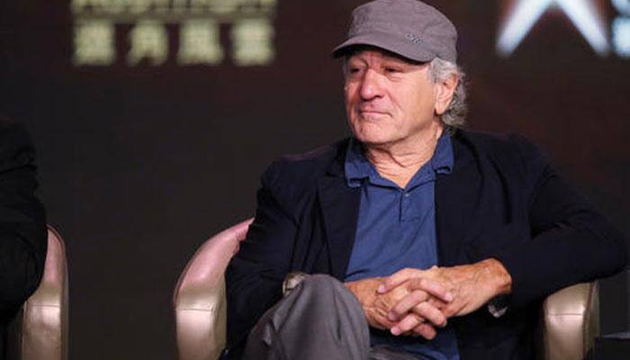 For Anupam Kher, Robert De Niro is 'God of acting'