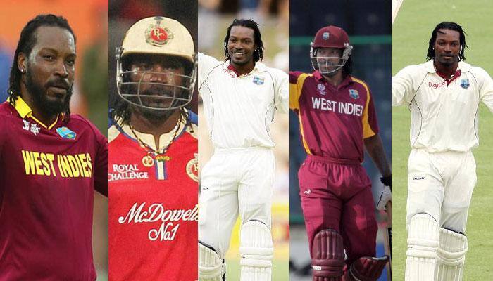 Happy Birthday Chris Gayle: Five occasions when &#039;Universe Boss&#039; left bowlers in tears