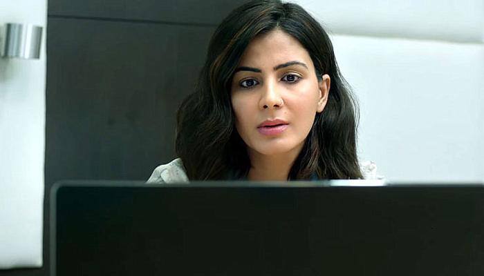 Feels overwhelming to be recognised for &#039;Pink&#039;: Kirti Kulhari