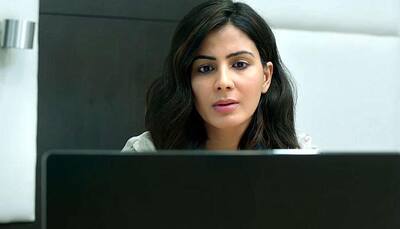 Feels overwhelming to be recognised for 'Pink': Kirti Kulhari