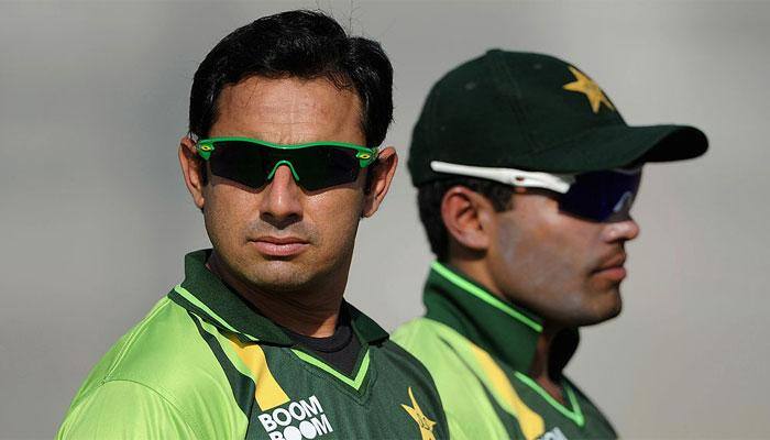 Saeed Ajmal: Discarded Pakistani off-spinner refuses PCB&#039;s offer of farewell match, says will continue to play