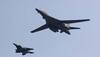 US bombers fly over South Korea for second time since North's nuke test