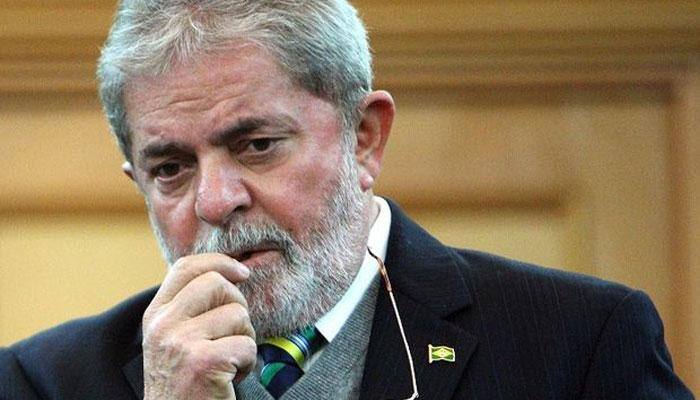 Brazil's ex-president Lula to stand corruption trial