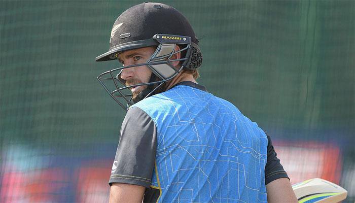 Kane Williamson counts on experience gained during World T20