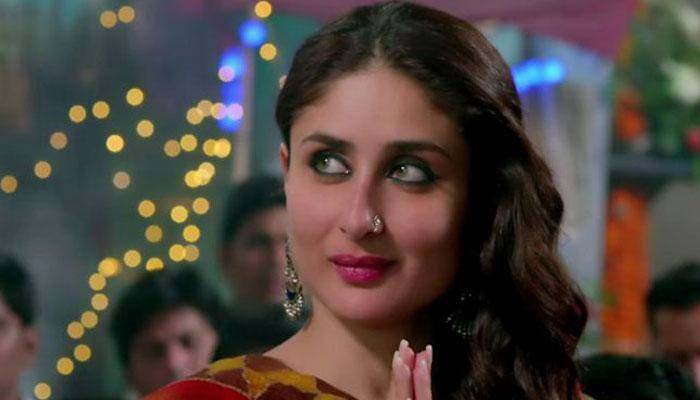 This has gotta be the cutest birthday wish for Kareena Kapoor Khan! - View Inside