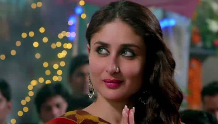 This has gotta be the cutest birthday wish for Kareena Kapoor Khan! - View Inside
