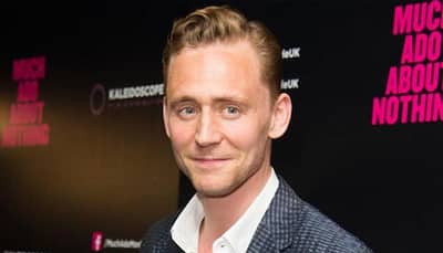 Tom Hiddleston might guest star in 'Quantico' Season 2