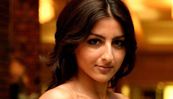 CBFC treats audience like children, says Soha Ali Khan