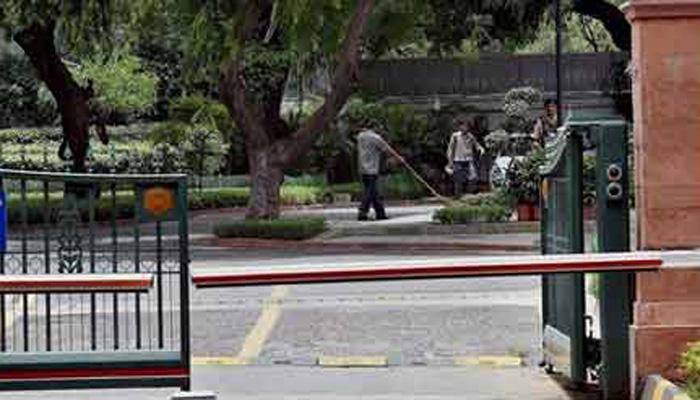 Historic change! Race Course Road, where PM lives, renamed Lok Kalyan Marg