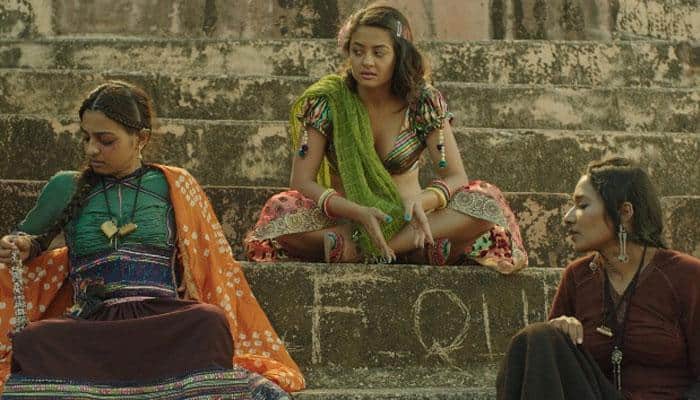 We are not trying to use Ajay Devgn's name for 'Parched': Leena Yadav