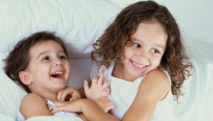 Siblings' mental health problems may affect you