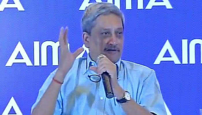 Uri terror attack: Defence Minister Manohar Parrikar says &#039;something may have gone wrong&#039;