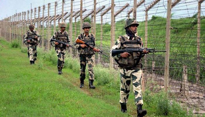 Pakistan-based terrorists trying to infiltrate through Rajasthan, Gujarat; BSF on high alert