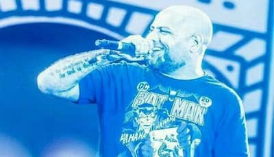 Vishal Dadlani apologises to 'friend' Tarun Sagar