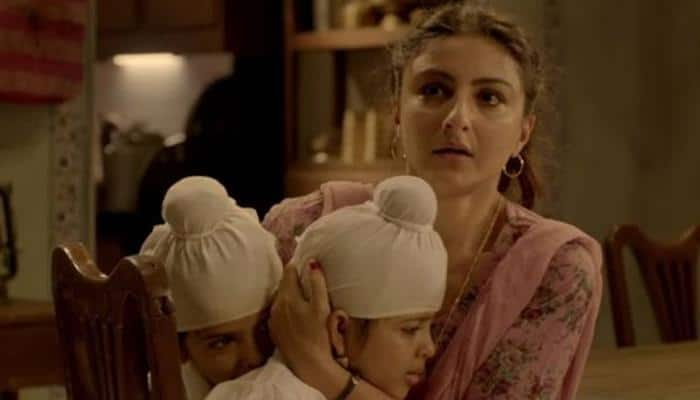 &#039;31st October&#039; breaks stereotype of Vir Das: Soha Ali Khan