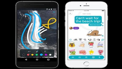  Google Allo smart messenger launched: Check out the latest features