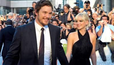 Chris Pratt taking six months off to be with family
