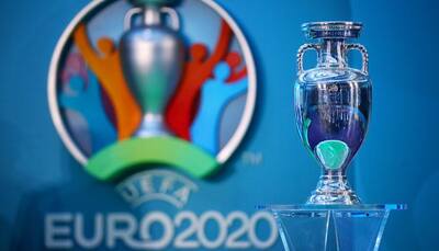 London the perfect choice for Euro 2020 climax: UEFA president Aleksander Ceferin