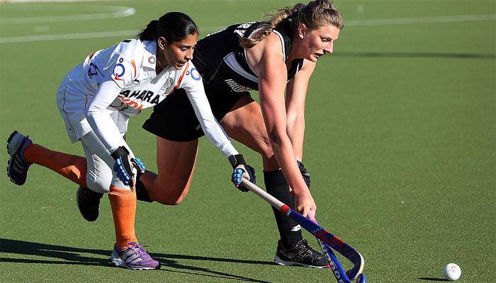 Former captain Ritu Rani retires from international hockey