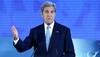 John Kerry demands Russia, Syria ground warplanes to salvage ceasefire