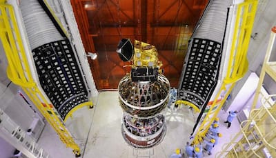 India’s PSLV-C35 to launch SCATSAT-1, 7 other satellites on September 26