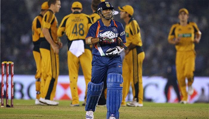 UNBELIEVABLE! Sandeep Patil makes shocking revelation about Sachin Tendulkar&#039;s ODI retirement