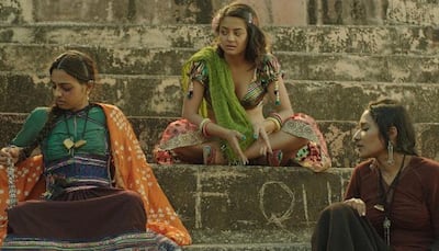 Parched movie review: It is much more than a film