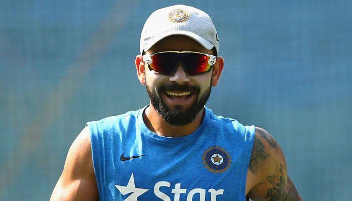 This Pakistani actor has essayed Virat Kohli's role in Mahendra Singh Dhoni's biopic