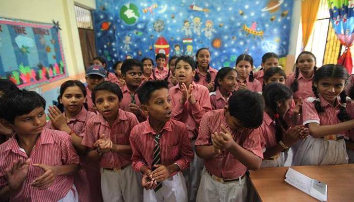 'Chunnauti-2018' edu reform plan: Delhi govt forms flying squads for orderly exams