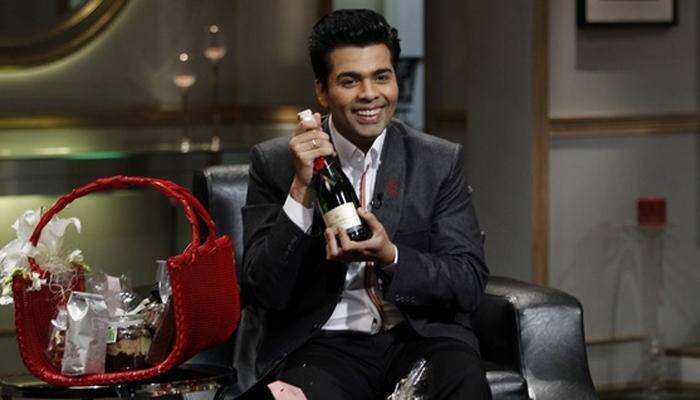 New season of 'Koffee with Karan' to have 'surprises'