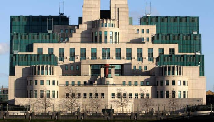 Britain&#039;s MI6 intelligence agency to get 40 percent more spies: BBC