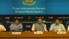 Merger of Rail Budget with Union Budget
