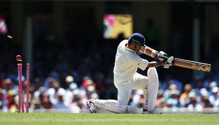 Who was Sachin Tendulkar&#039;s worst nightmare in Test cricket? Find out here!