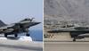 India vs Pakistan: A comparison of military strengths
