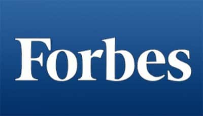 Four women make it to this year's Forbes India's 100 Richest People