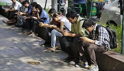GSM subscriber base crosses 781 mn; 2 mn added in Aug