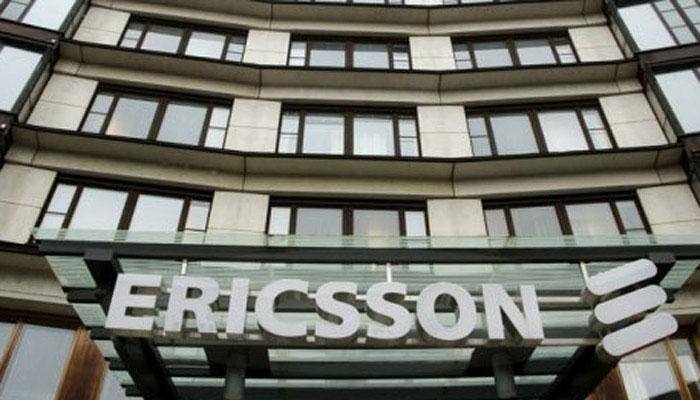 Ericsson plans to stop manufacturing in Sweden, cutting 3,000 jobs