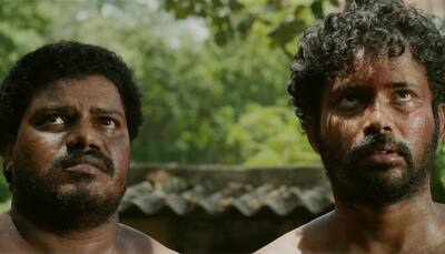 Tamil film 'Visaranai' is India's official Oscar entry for 2017