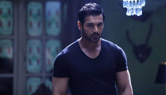 Bollywood hunk John Abraham is not interested in doing biopics!