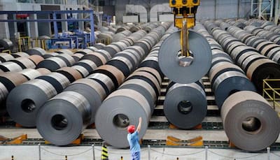 China''s Baosteel details Wuhan deal to forge ArcelorMittal rival 