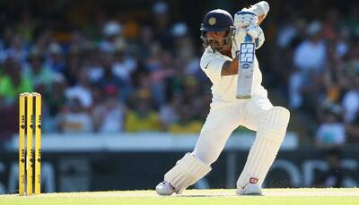 India vs New Zealand, 1st Test, Day 1: A few of us got out to loose shots, says Murali Vijay