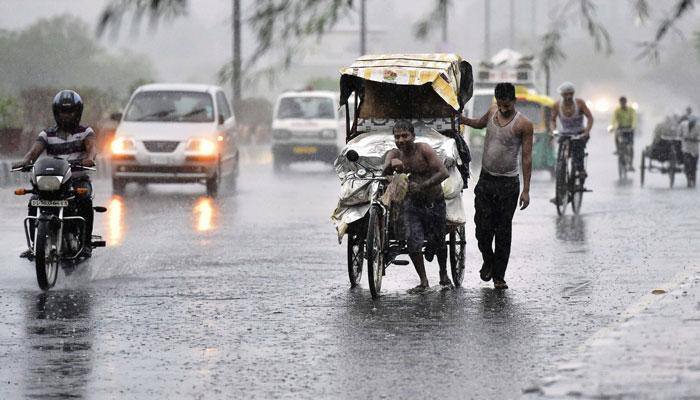 Monsoon to keep India's diesel exports near 3-year highs