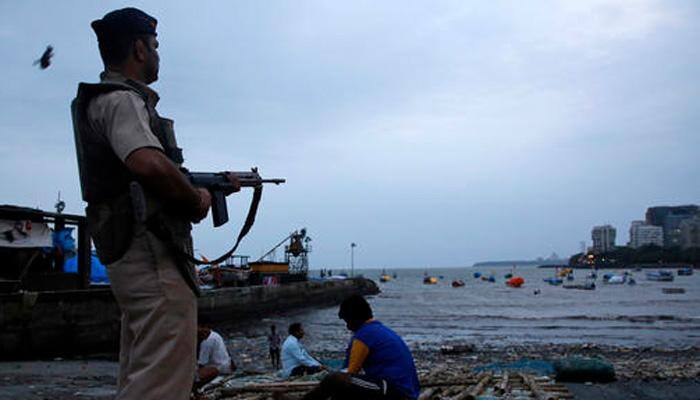 Mumbai on high alert after school students spot 'armed' men in Uran; Fadnavis says all precautions being taken