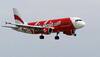 Bomb hoax holds up Air Asia flight at Imphal airport