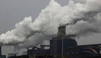 Fossil fuel reserves would crush climate goals: Report