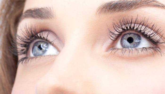 Eye health: 8 ways to improve your vision naturally! | Health News | Zee  News