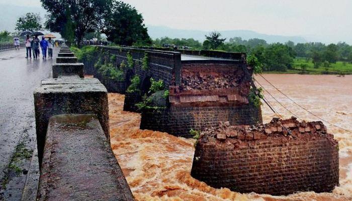 ALERT! Mumbai-Goa National Highway closed for traffic