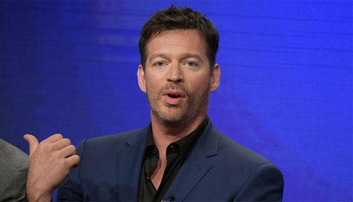 Harry Connick Jr will always mourn mother&#039;s loss